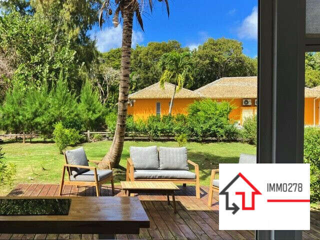 Appartement à GRAND-BOURG