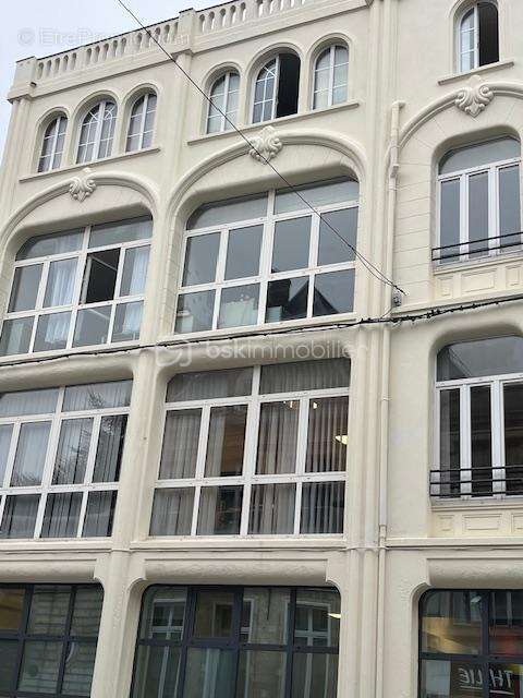 Appartement à CAMBRAI