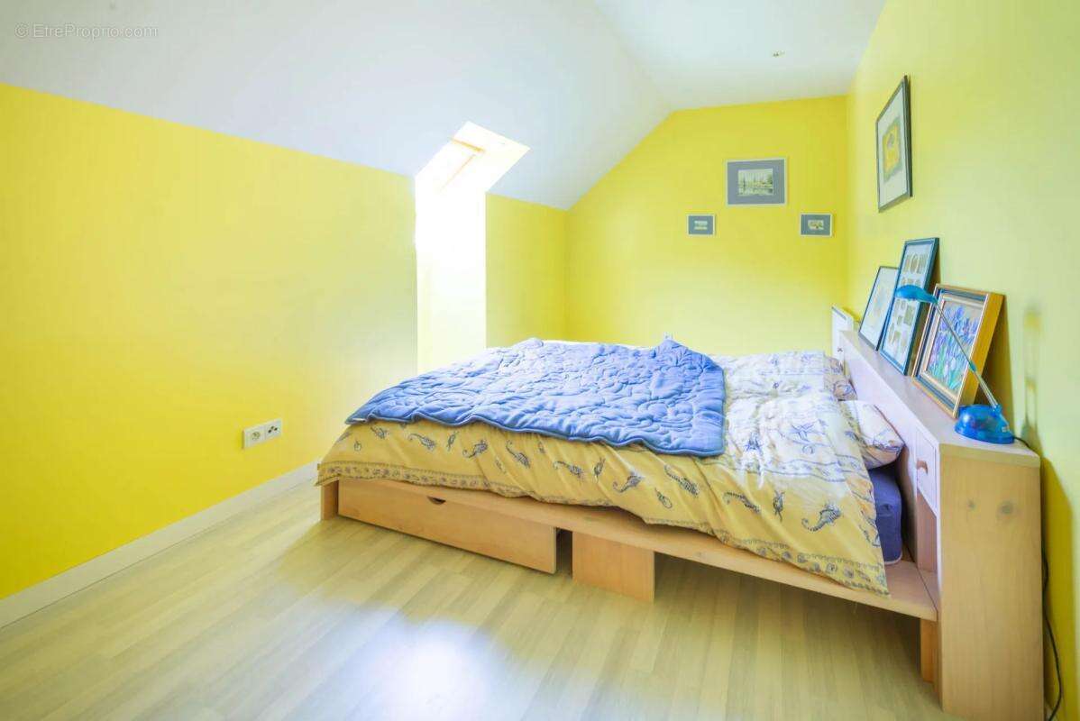 Maison de 8 pièces de 180 m² à Jambville - photo 15