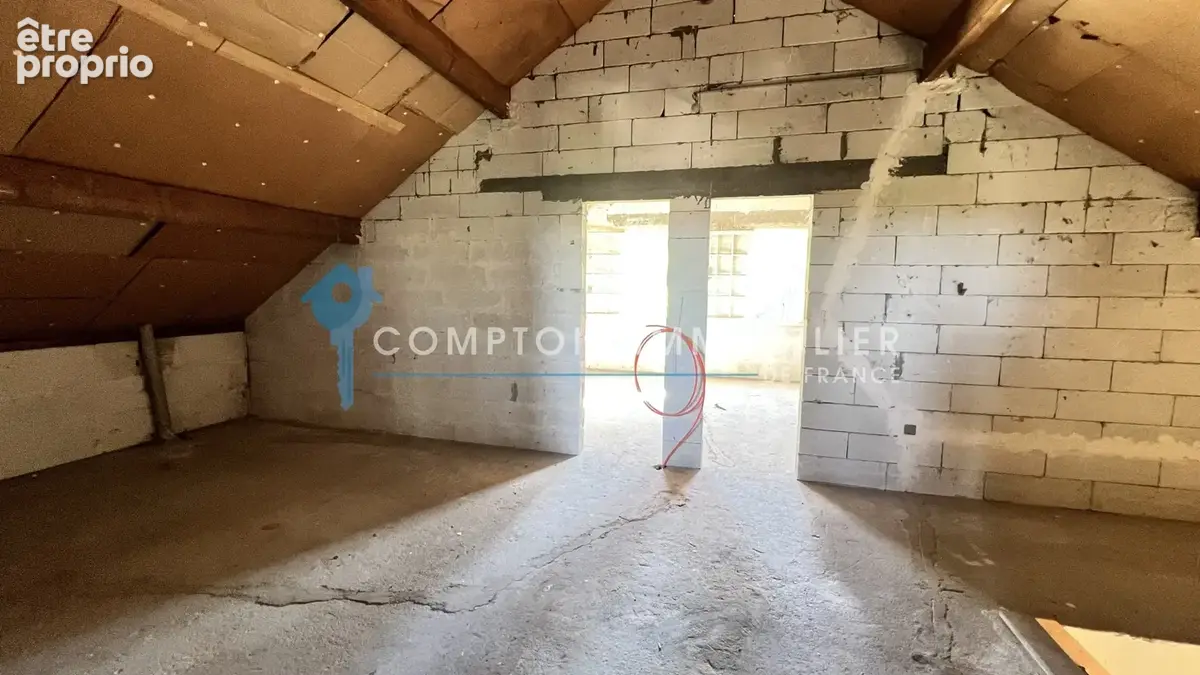 Maison individuelle sur sous sol - photo 18