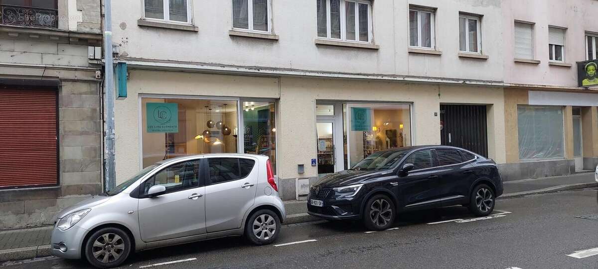 Photo 8 - Commerce à STRASBOURG
