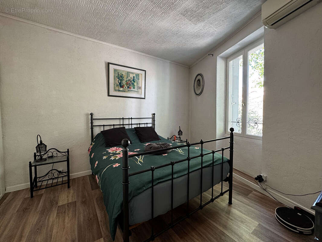 Maison à LEZIGNAN-CORBIERES