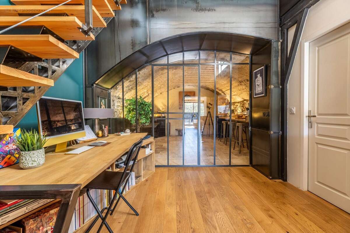 Maison à CHATELGUYON