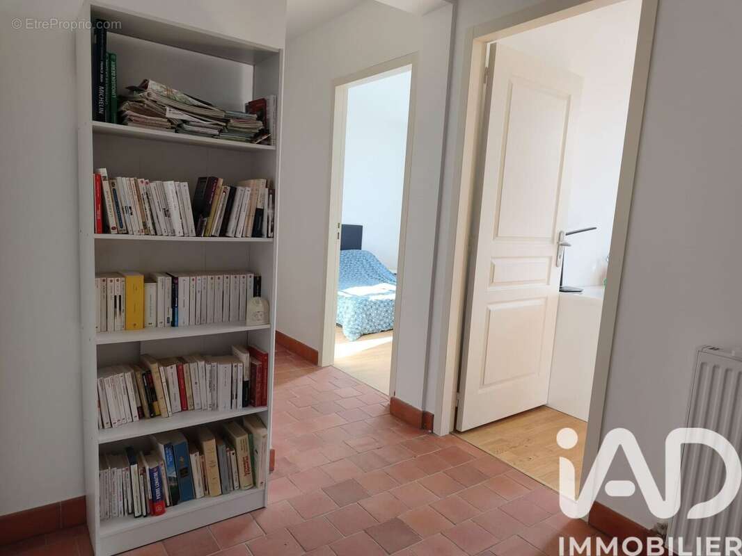 Photo 8 - Maison à LA SELLE-SUR-LE-BIED
