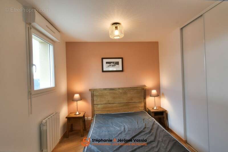Appartement à GERM