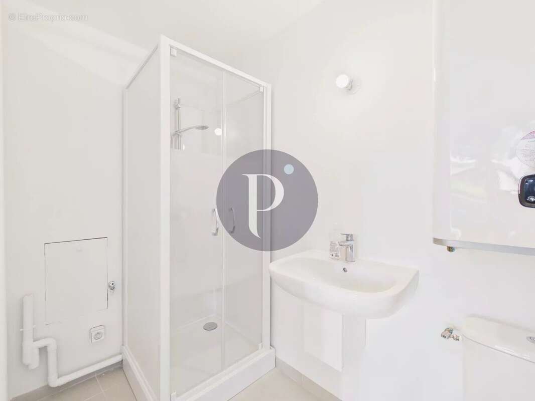 Appartement à SCEAUX