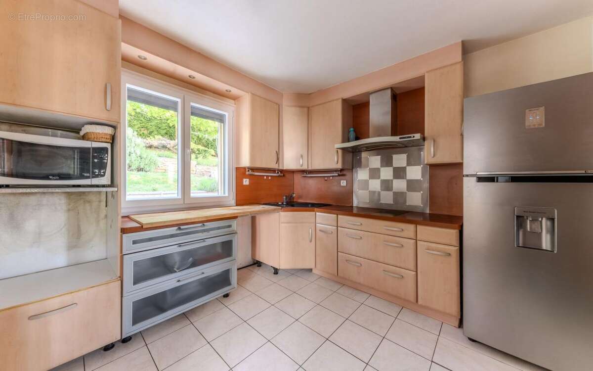 Maison à ESSEY-LES-NANCY