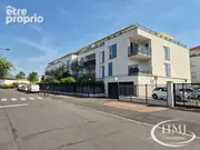 Appartement à COURCOURONNES