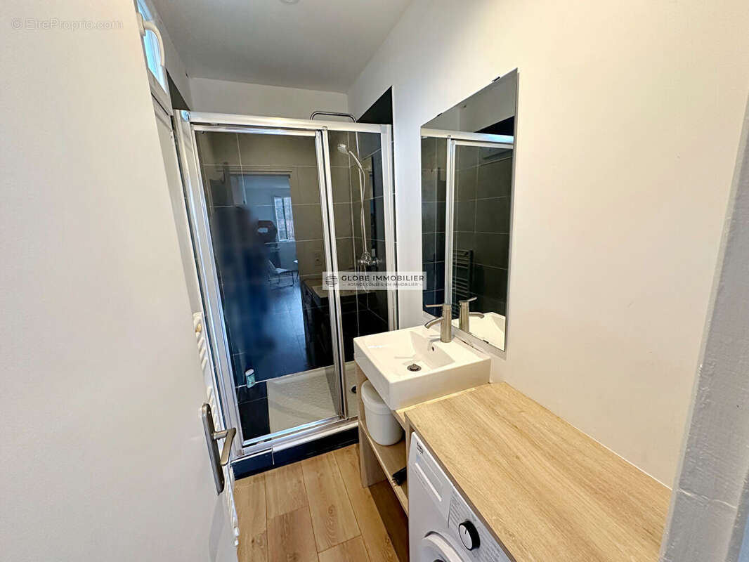 Appartement à GUETHARY