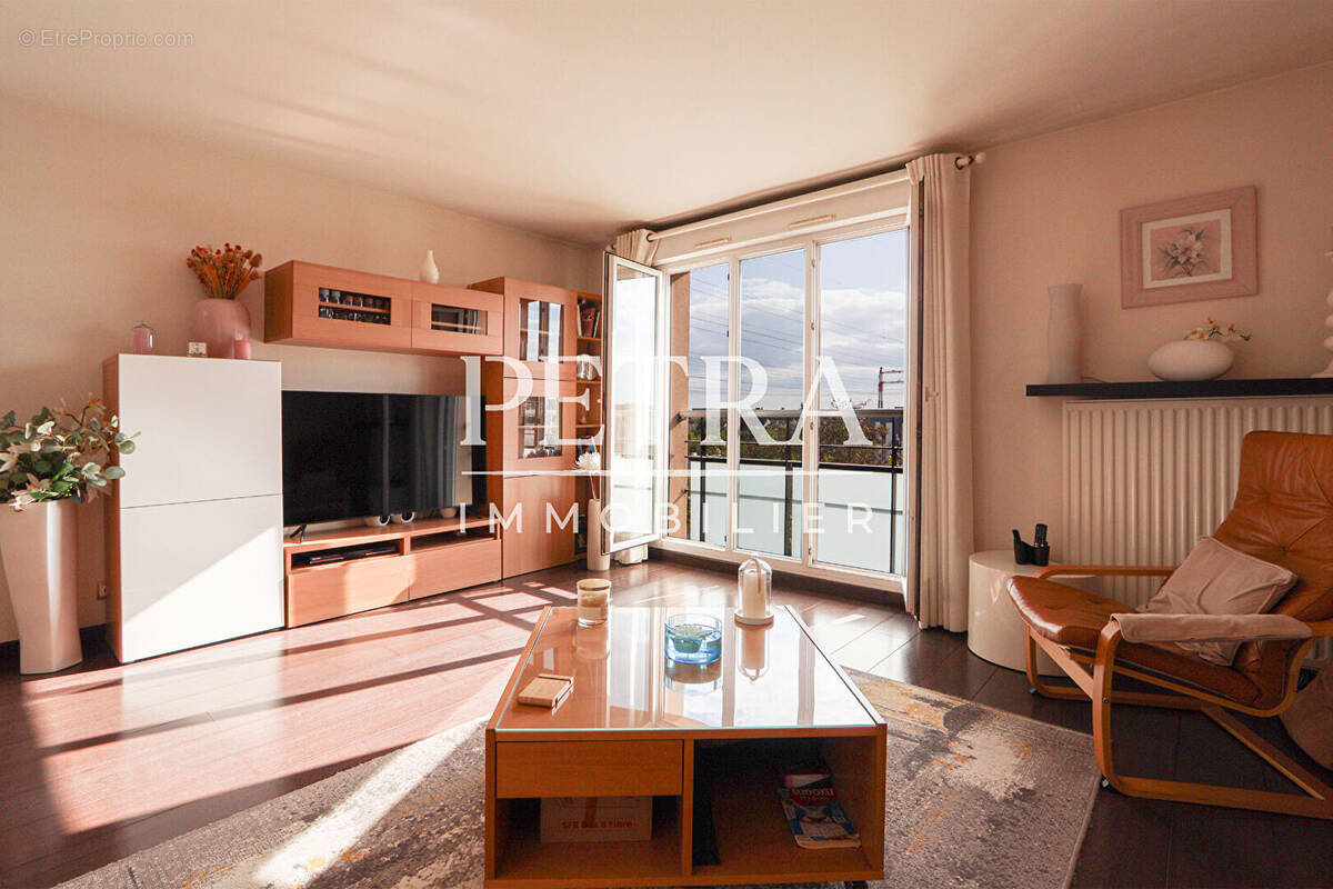 Appartement à CHEVILLY-LARUE