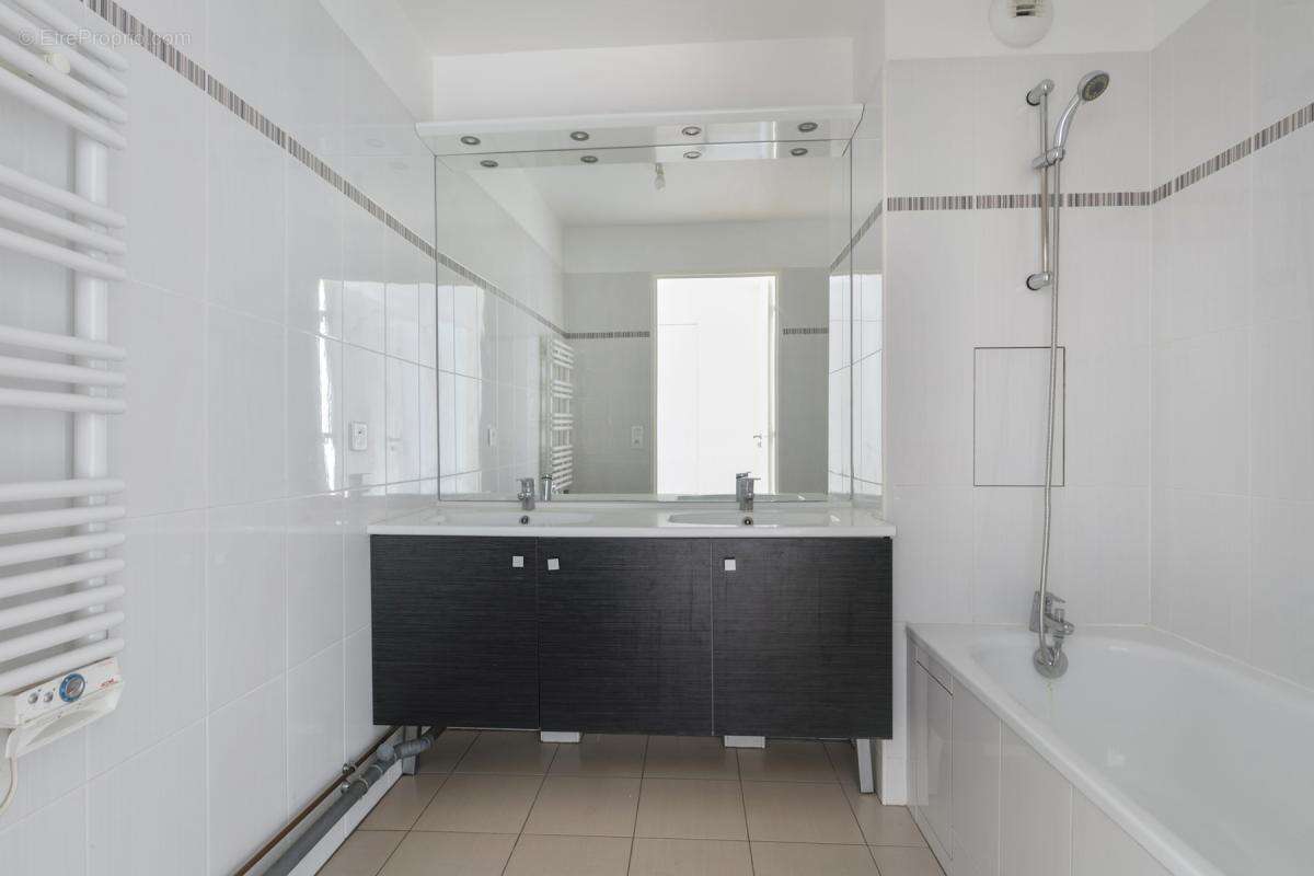 Sisley / 4P avec balcon et parking - photo 16