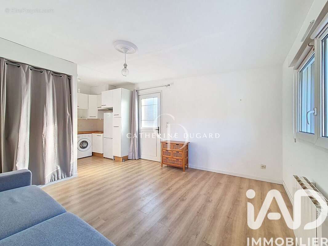 Photo 2 - Appartement à MAFFLIERS