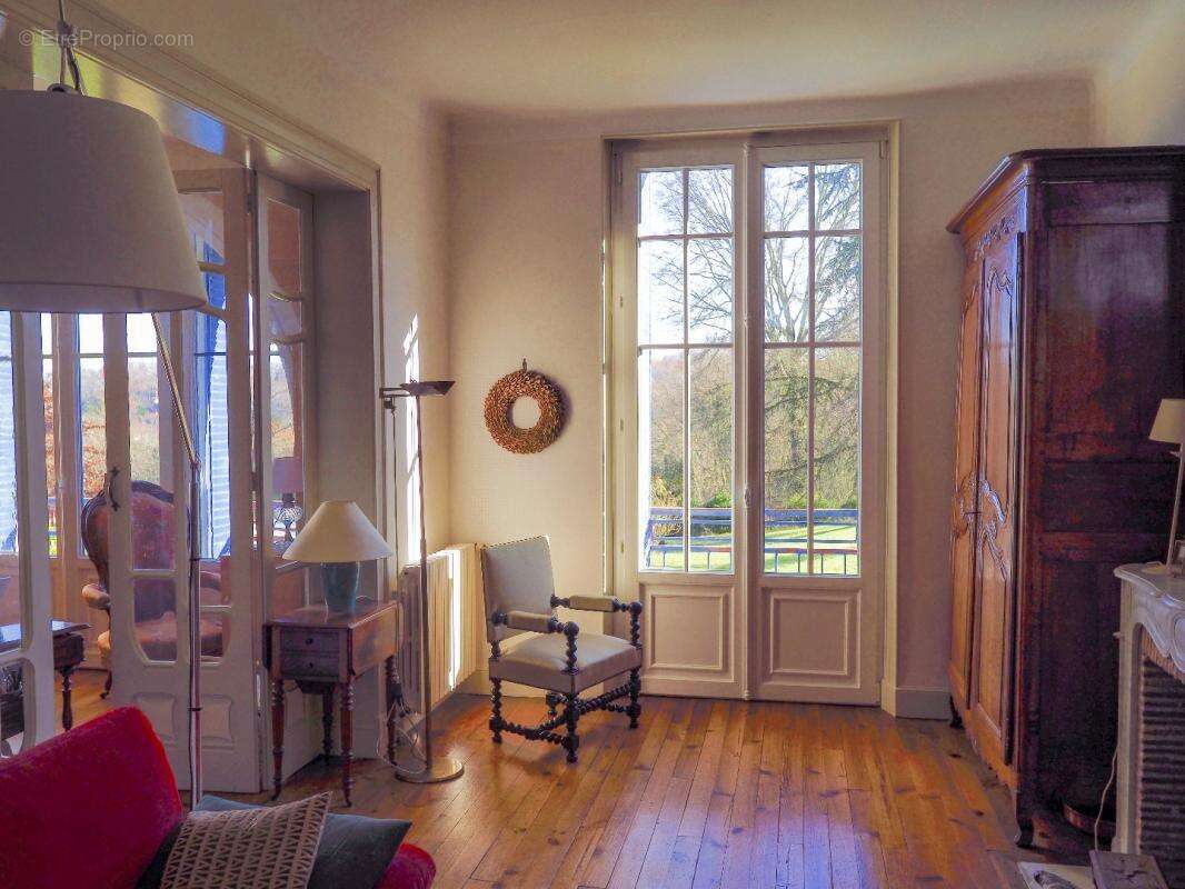 Maison à AIRE-SUR-L&#039;ADOUR