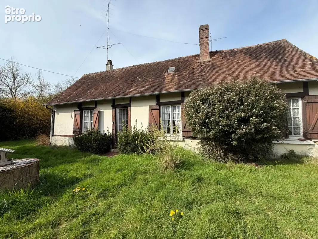 Vente Maison Gournay-en-bray(76220) 138 500ï¿œ - photo 10