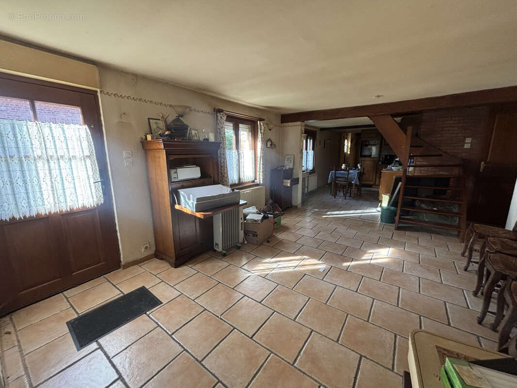 Flamande individuelle landas - photo 4