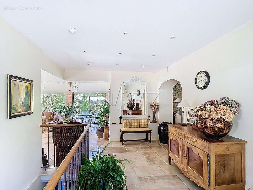 Maison à PACY-SUR-EURE