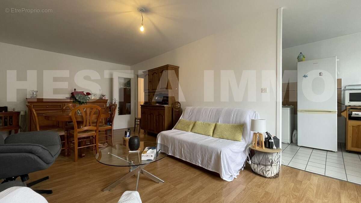IMG_E3961 - Appartement à NANTES