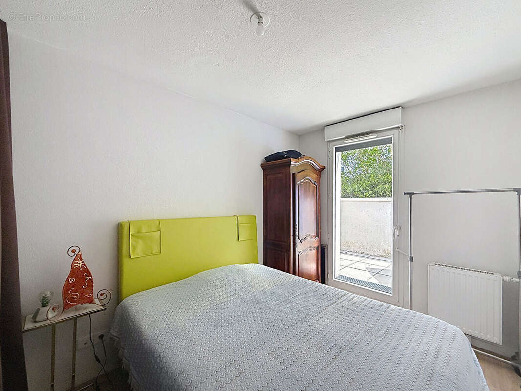 Appartement à LORMONT