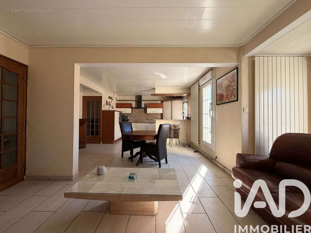 Photo 6 - Appartement à GRANDE-SYNTHE