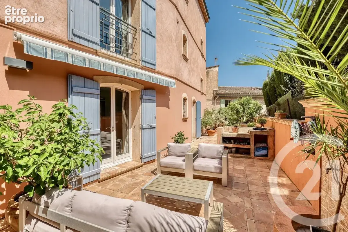 Appartement 6 pièces 204 m² à vendre à Hyeres (83400) - photo 17