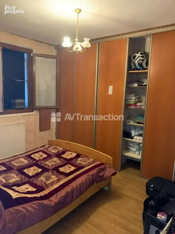 Maison 106 m² à Fontaine-Francaise  - photo 5