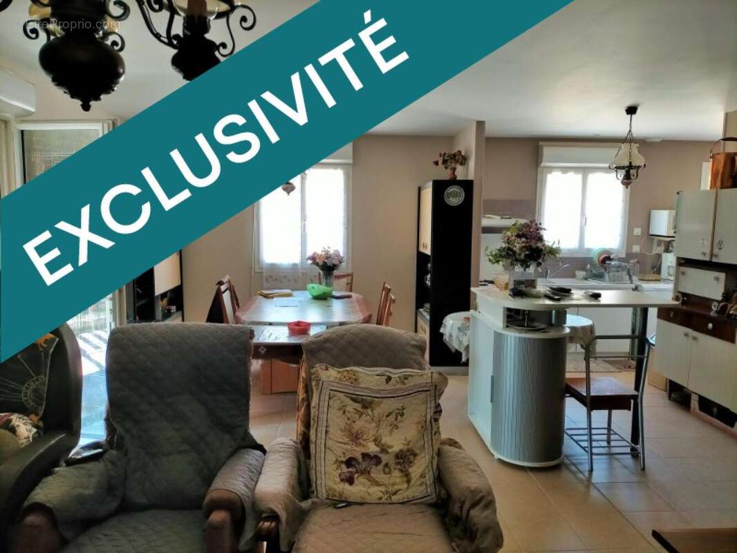 Maison 96 m² à Crayssac  - photo 8