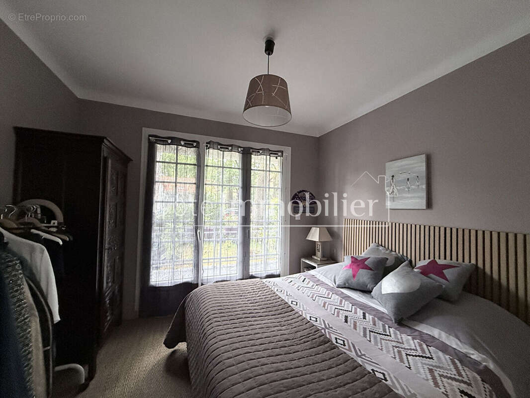Maison  5 pièce(s)- Saint Brevin L'Océan- 3 chambres - photo 8