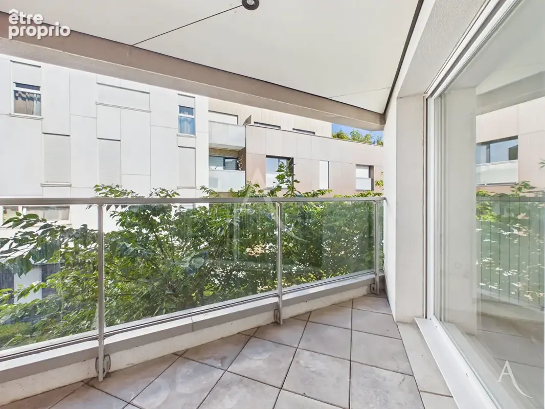 En exclusivité - t2 wasquehal centre - 174 900 - photo 2