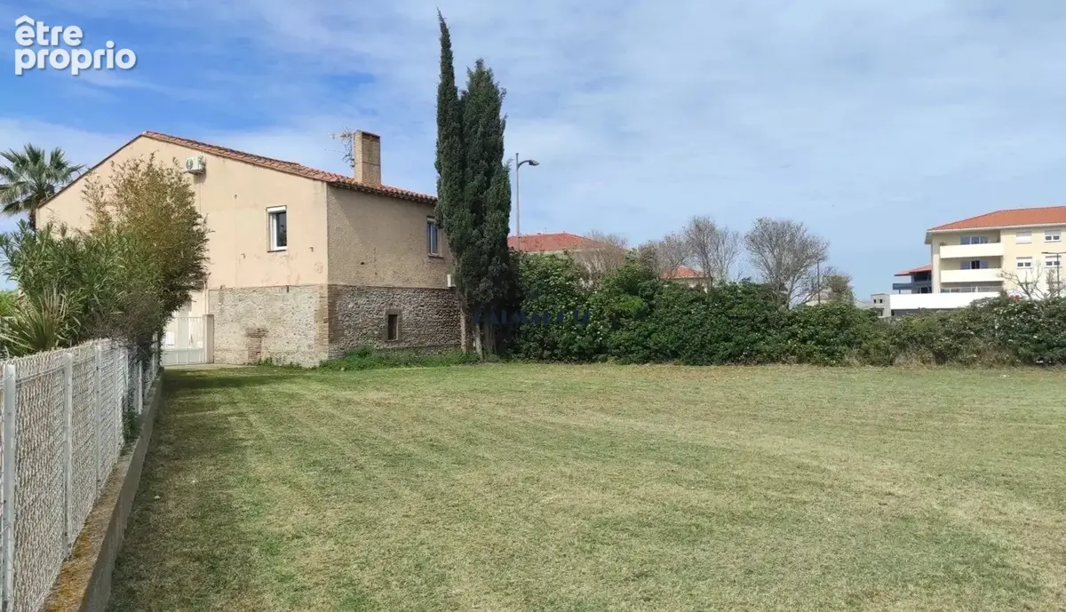 Terrain à vendre à Sainte-Marie (66470) - photo 4