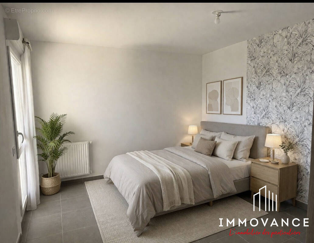 Appartement à SAINT-JEAN-DE-VEDAS