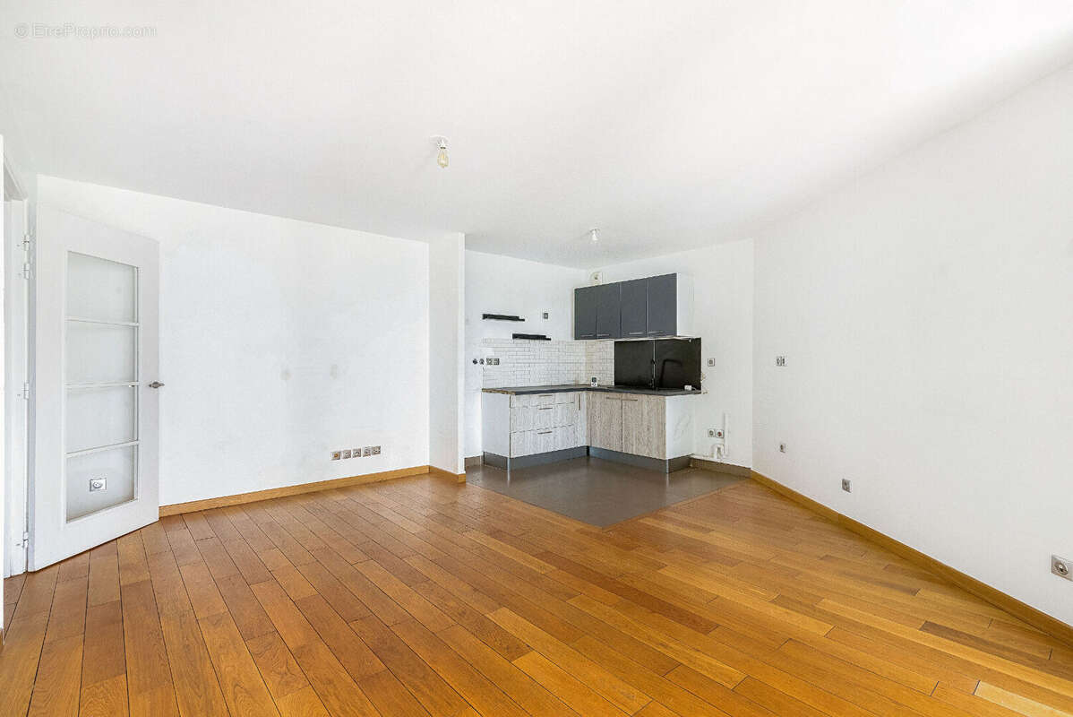 Appartement à PARIS-13E