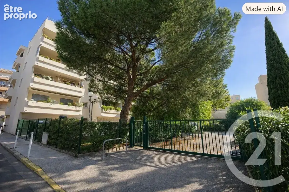 Appartement 3 pièces 73 m² à vendre à Toulon (83200) - photo 8