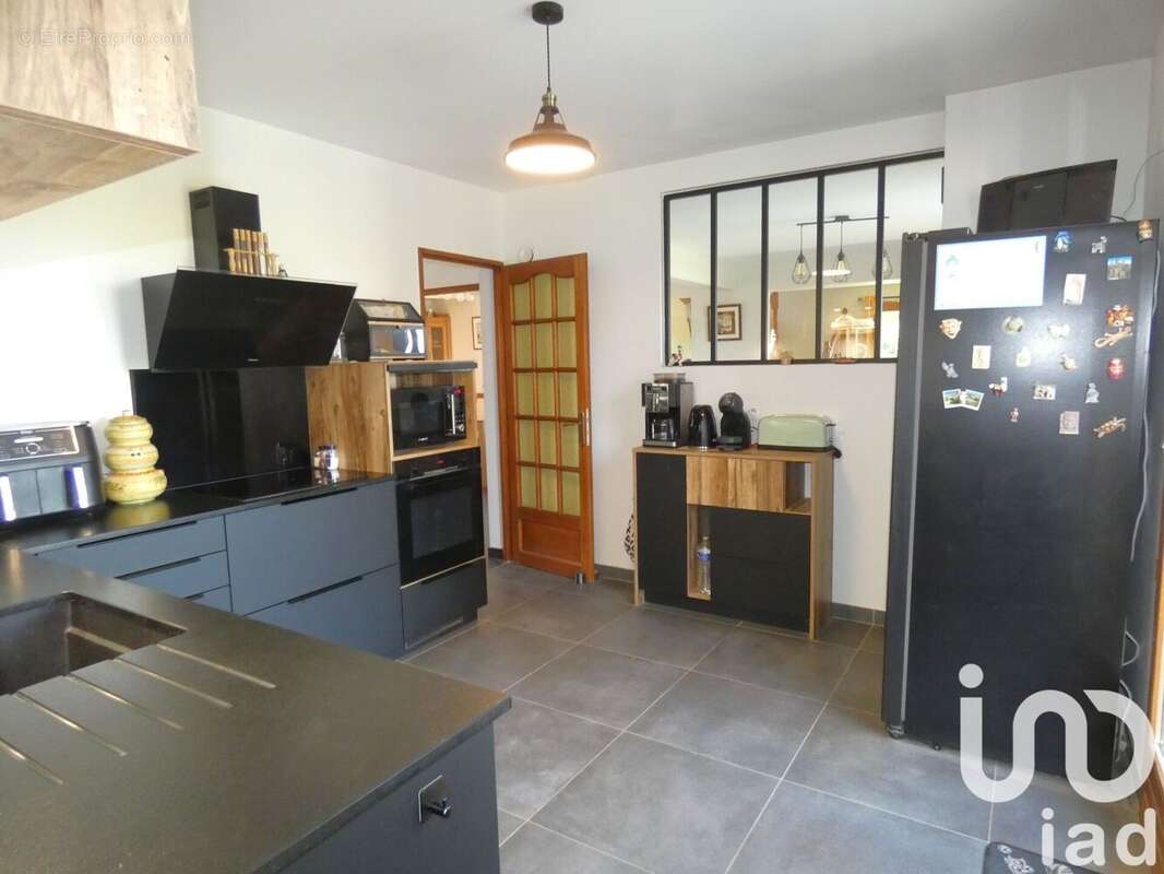 Photo 6 - Maison à CIVRY-LA-FORET