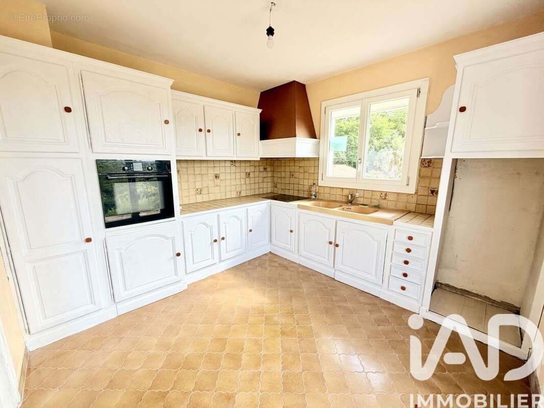 Photo 4 - Maison à CORGNAC-SUR-L'ISLE