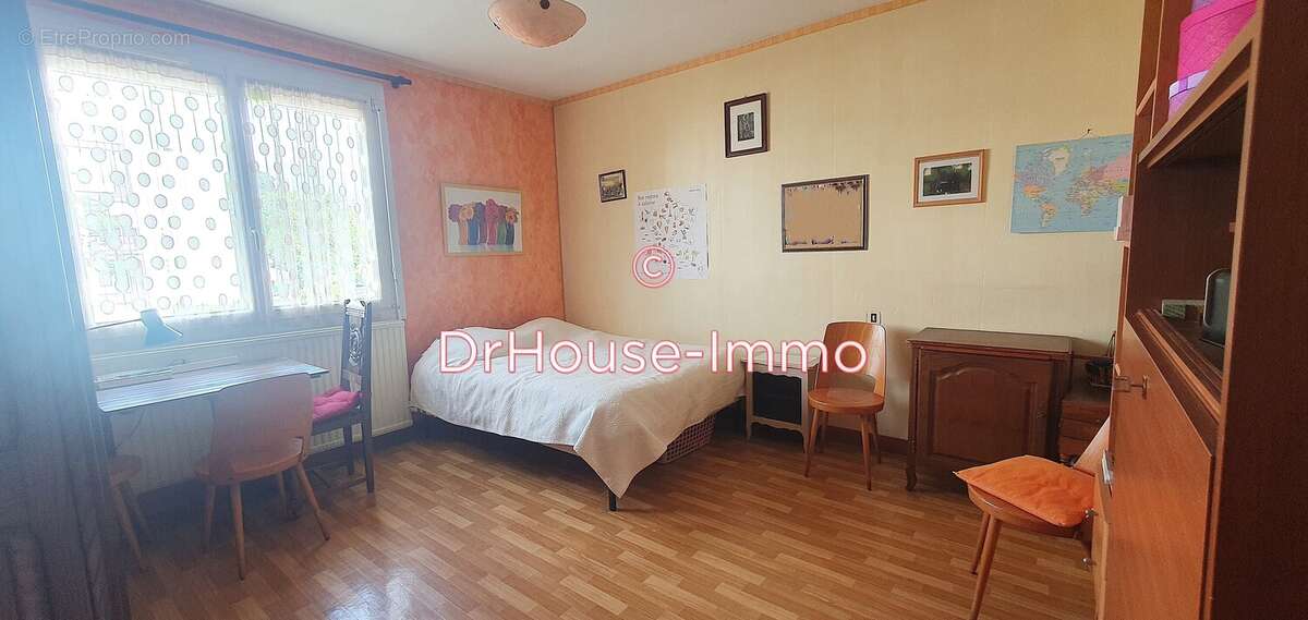 Maison à SAINT-HERBLAIN