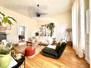 Appartement à LUNEVILLE