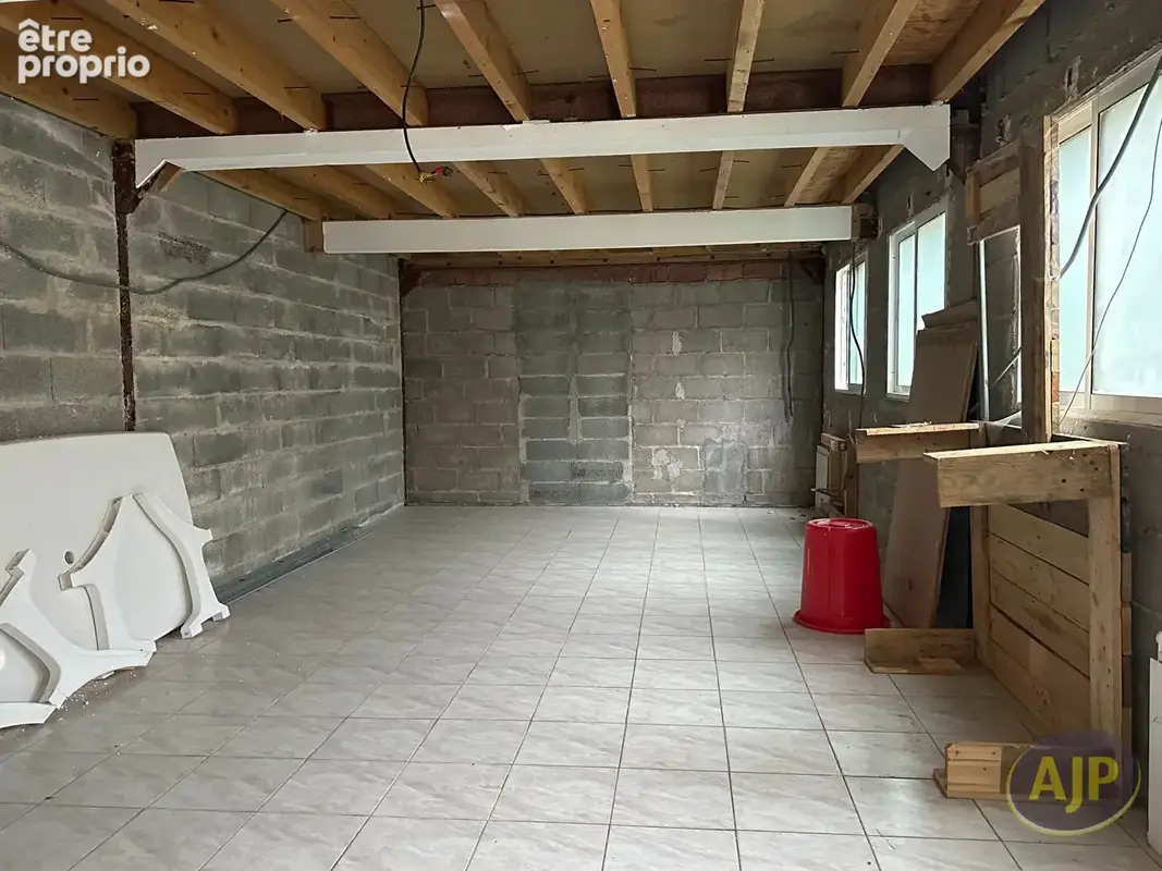 Maison Beaupreau En Mauges 5 pièce(s) 127 m2 - photo 10
