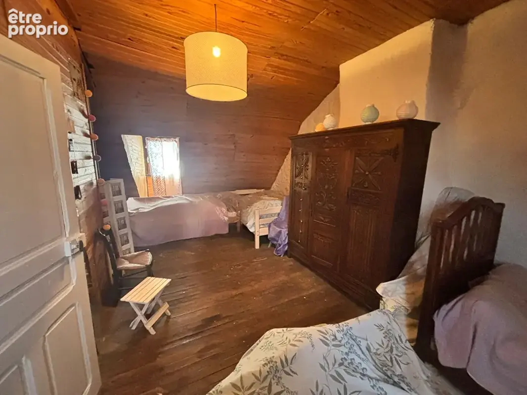 Maison de ville - photo 3