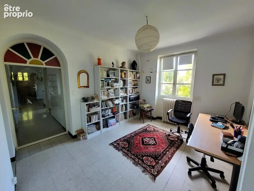 Magnifique propriété - 12 pièces - 343.44 m² - photo 15