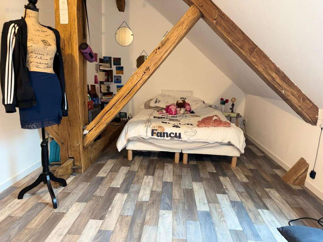 Photo 8 - Appartement à PENNESIERES