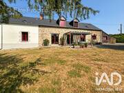 Photo 1 - Maison à SAINTE-SUZANNE