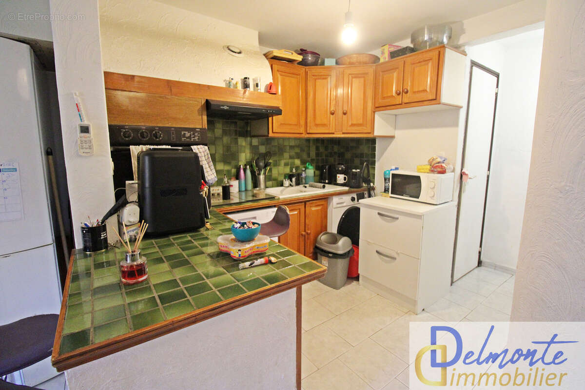 Investissement locatif   Appartement T3 - Centre-ville de La Seyne-sur-Mer - photo 4