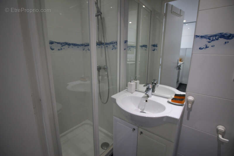 Appartement à CAP-D&#039;AIL