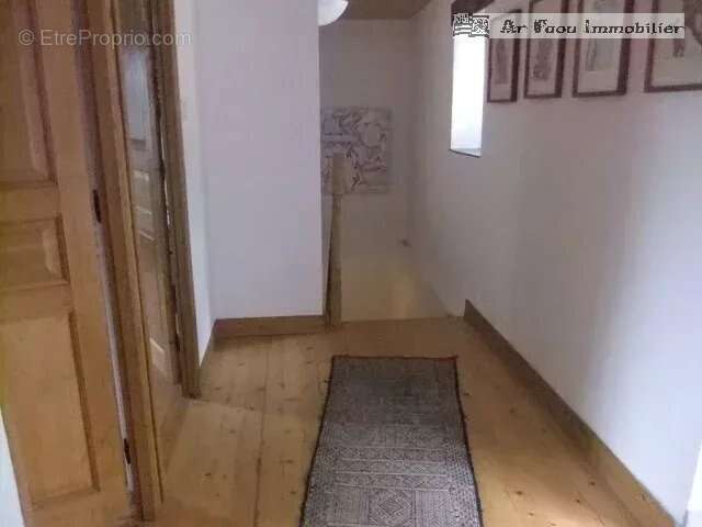 Maison à PONT-DE-BUIS-LES-QUIMERCH