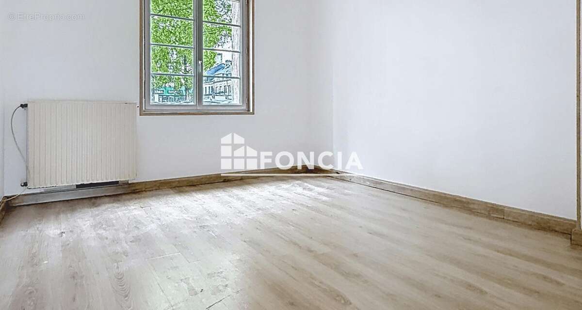 Appartement à FLERS