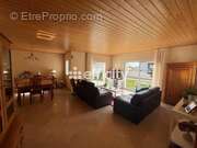 Maison à TALMONT-SAINT-HILAIRE