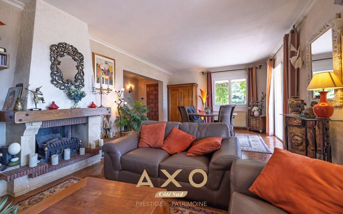 Maison à ALLAUCH