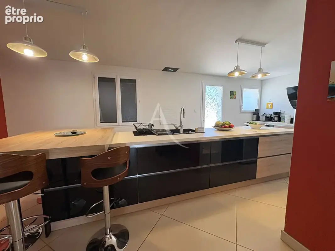 Villa LIMOUX 5 Chambres 222 m² sur terrain de 5966 m² - photo 7