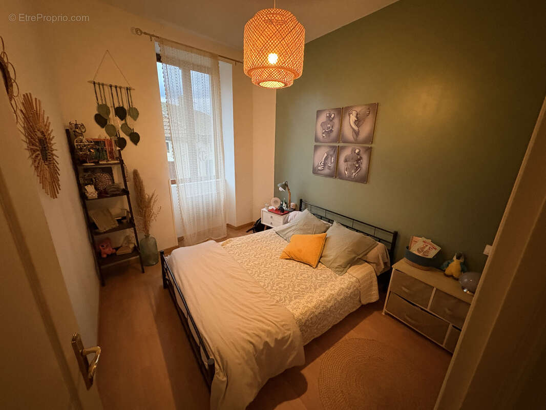 Appartement à PUY-L&#039;EVEQUE