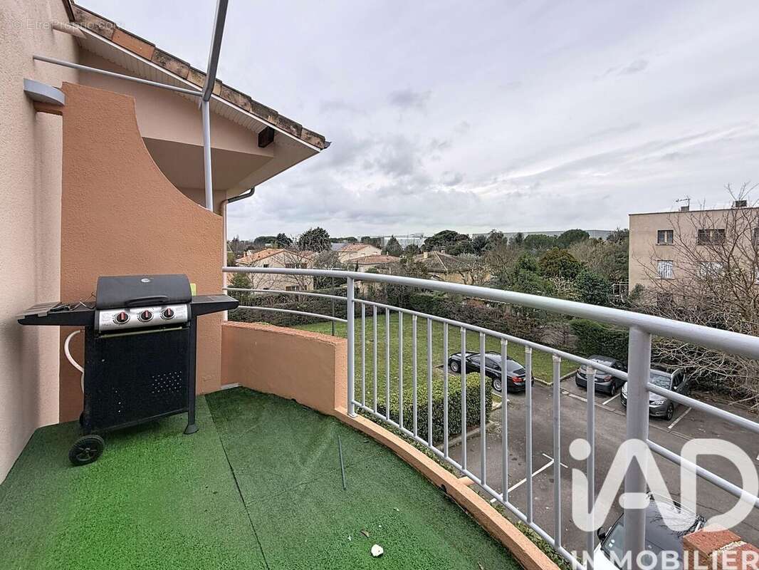 Photo 5 - Appartement à BLAGNAC